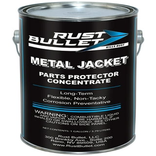 Rust bullet autozone sale
