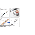 thumbnail image 5 of Set de 96 lapices de dibujo profesional Malubero Malu786, 5 of 5