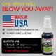 thumbnail image 3 of Spray ambientador Scent Bomb 30 ml Pera y Bayas, pack de 4, 3 of 6