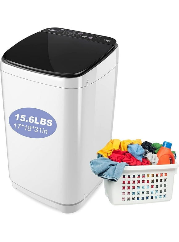 All Washing Machines