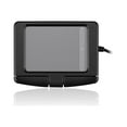 thumbnail image 2 of Adesso Easy Cat 2 Button Glidepoint Touchpad (Black), 2 of 5