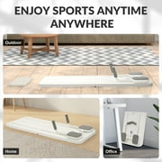 Signature Fitness Home Pilates Trainer – Adjustable Full-Body Exercise Equipment for Core, Abs & Strength, Indoor Fitness