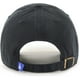 thumbnail image 2 of 47 MLB Gorra ajustable unisex para adultos, color alternativo, talla única (US Alpha One Size Los Angeles Dodgers negro blanco), 2 of 3