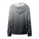 thumbnail image 5 of WILLBEST Sudadera con Capucha Cozy Style de Manga Larga, Estilo Casual y Cómoda, Ideal para Estar En Casa Durante Las Fiestas Diseño Estampado X-Grande, 5 of 5