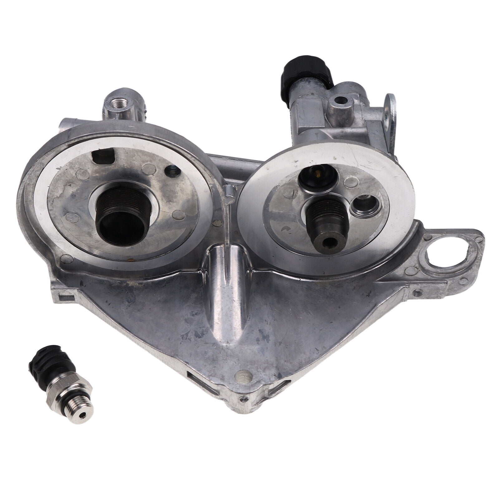 Fuel Filter Housing 21870635 21870628 21023287 for Volvo D11 D13 D16