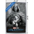 thumbnail image 2 of Marvel Moon Knight - Bande-annonce, 2 of 4