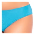 thumbnail image 1 of Bikini Ilusion para Dama, Doble Tela al Frente sin Costura Azul 1 Pieza Talla CH, 1 of 1