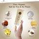 thumbnail image 3 of Protector solar Terra Lotus Organic Tallow 50 SPF 150 ml, 3 of 9