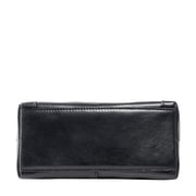 Hidesign Sierra Small Leather Crossbody Bag