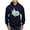 Navy, variant on CafePress - Shark Birthday Sweatshirt - Pullover Hoodie, Classic, Comfortable Hooded Sweatshirt
