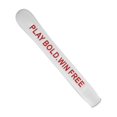 thumbnail image 2 of amagogo Alignment Golf Alignment Cover Stick Cap Protective Equipment Accessory Made of White, 2 of 9