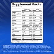 PreserVision AREDS 3 Softgels 120ct