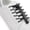 b, variant on Elastic No Tie Shoelaces with Adjustable Locking System Comfortable Tieless Stretch Shoe Laces for Sneakers Athletic Footwear Performance Accessories