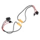 thumbnail image 2 of uds 7440 LED decodificador de resistencia de carga 50W 6Ω para faros antiniebla luz diurna, 2 of 12