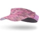 thumbnail image 1 of Visera Mujer Hombre Pañuelo para el Sol Ciclismo Transpirable Visera elástica Suave Gorra Deporte Tenis Golf Maratón al Aire Libre, Rosa, 1 of 5