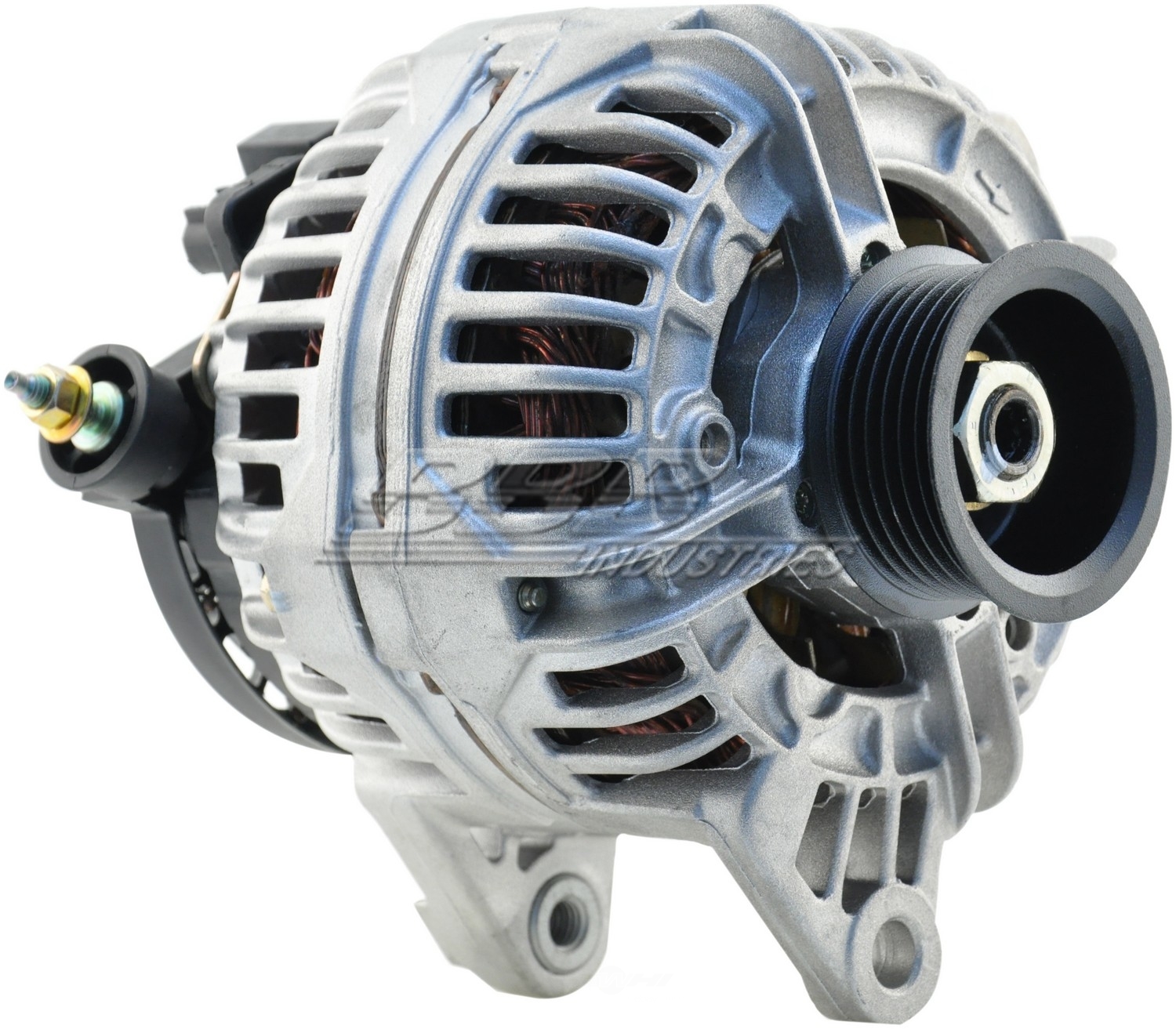 TERREPOWER formerly BBB Industries N13777 New Alternator