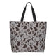 thumbnail image 1 of Fotbe Brown Moose with Pinecones Bolsa Tote Estética de Lona con Estampado para Mujer - Bolsa Reutilizable de Hombro Casual para Vacaciones, Compras, Trabajo y Gimnasio, 1 of 8