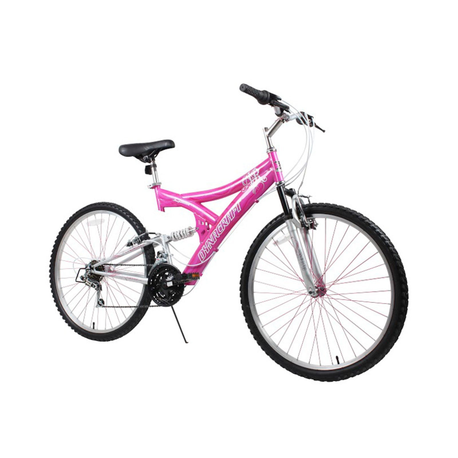 women's mountain bike walmart