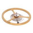thumbnail image 3 of Watch Balance Wheel, Watch Movement Balance Wheel Practical Rich Texture Strong  for Repair, 3 of 7