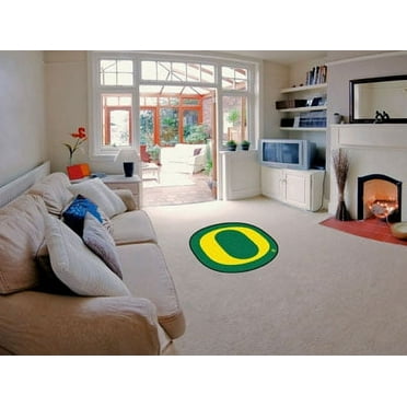 Oregon Mascot Mat
