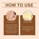 thumbnail image 3 of Sérum hidratante antiarrugas con aceite esencial de árbol de té. Aromaterapia con aceite de árbol de té para jabón y cuidado del cabello. 30 ml. Cuidado de la piel., 3 of 4