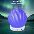 thumbnail image 4 of TIMIFIS Night Light 64 Colorful Discoloration Rgb Color Changing Bedside Small Night Light Atmosphere Night Lights, 4 of 8