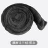 Gymnture Bathrobe Belt Soft Flannel Bathrobe Tie Waist Belt Replacement For Men And Women Long Waist Rope For Hotel And Spa Robes