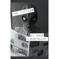 Tattler The Tattler, Book 1, (Paperback)