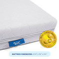 thumbnail image 7 of Moonlight Slumber AIR Crib Mattress, 7 of 7