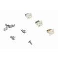 thumbnail image 4 of Oem Dryer Whirlpool Door Latch Kit 279570, 4 of 4
