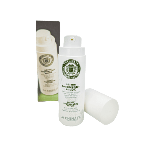 AntiOX Face Regenerating Serum