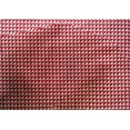 thumbnail image 5 of oneOone Cotton Silk Fabric Triangle Geometric Decor Fabric Printed BTY 42 Inch Wide, 5 of 5