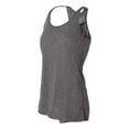 thumbnail image 2 of BELLA + CANVAS Women's Flowy Racerback Tank, 2 of 5
