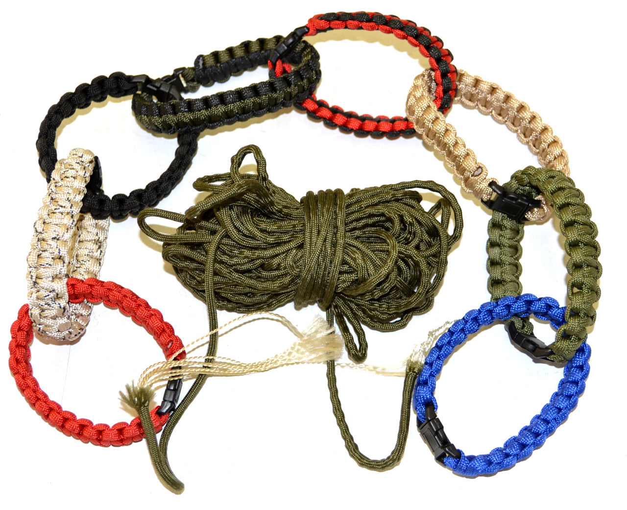 Simple Paracord Bracelets, Mens Womens Bracelet, Knotted Bracelet, Basic  Jewelry, Minimalist Bracelet - Etsy Israel
