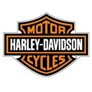 Chroma Graphics,Inc. 4310 Harley Davidson Bar and Shield Trailer Decal (30x40)