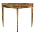 thumbnail image 1 of Butler Specialty Company Ingrid Traditional Burl Console Table - Brown, 1 of 7