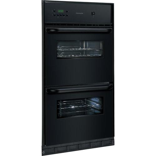 Frigidaire FGB24T3E Oven (double oven) builtin niche width 22