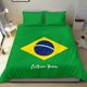 thumbnail image 2 of Juego de cama Brasil, 2 of 4