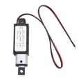 thumbnail image 2 of Electric Linear Actuator, Versatile 10mm Stroke Short Circuit Safety Linear Actuator  for Home Automation Systems Office Equipment, 2 of 7