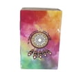 thumbnail image 4 of Soul Sticks Dream Catcher Rainbow Wooden 6" x 4" Boxes For Jewelry, Memory, Sage, Storage or Incense Box, 4 of 5