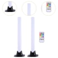 thumbnail image 2 of Barra de luz LED RGB con control remoto Yuyangstore, 2 of 5