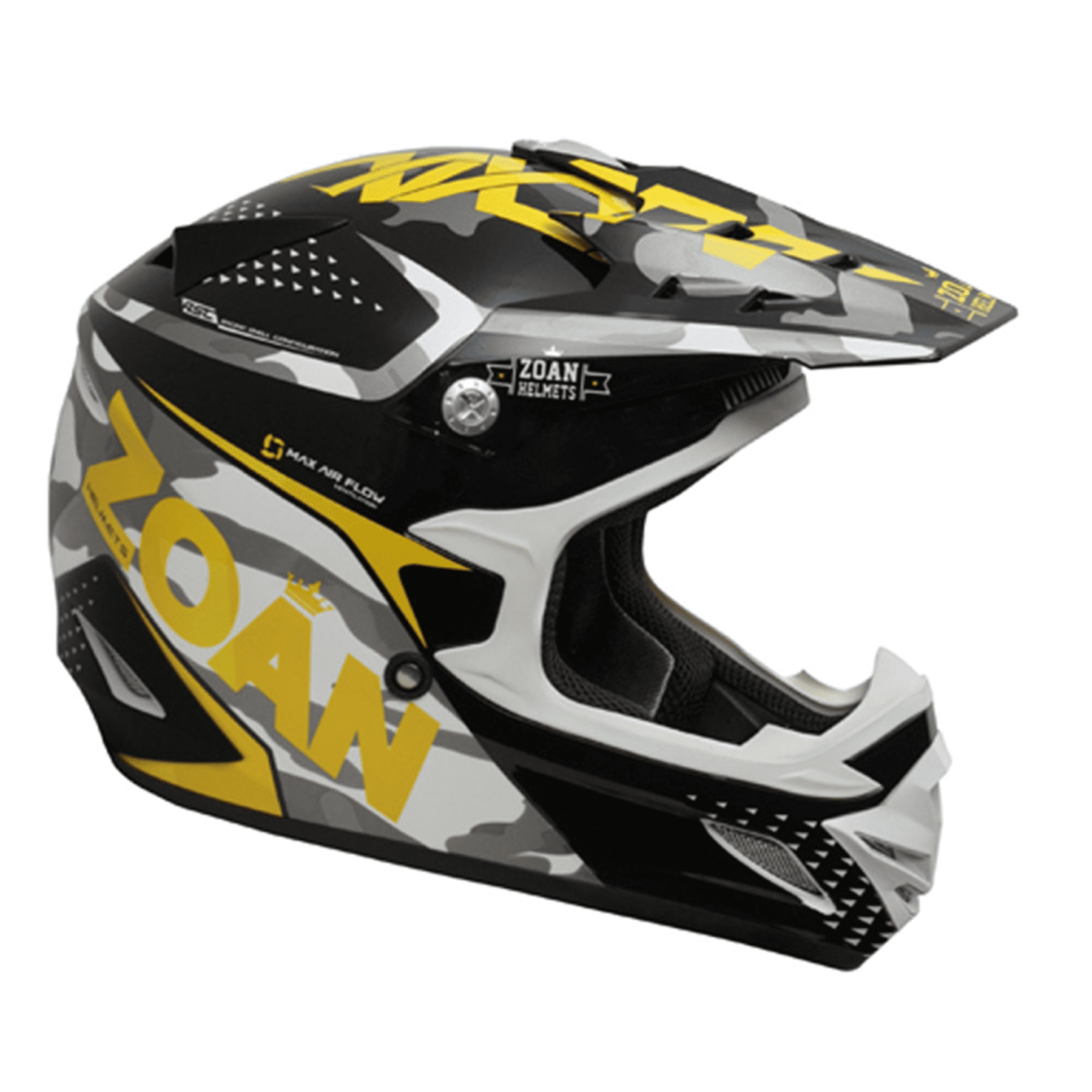 3xl dirt bike helmet