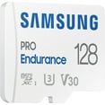 thumbnail image 4 of Samsung 128GB PRO Endurance Flash Memory Card with MicroSDXC Adapter, 4 of 4