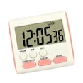 thumbnail image 3 of 2x LCD de Reloj Temporizador digital Portátil Soledad, 3 of 10
