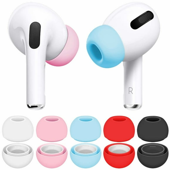 AirFit Silicone Ear Tips for AirPods Pro 1st and 2nd Generation