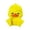 Angry Duck Desk Figurine-D-A2, variant on 3D Printed Angry Duck Adult Stress Relief Collectible Figurines | Funny Yellow Desk Decor for Office Home Dorm & Car, Collectible Ornaments, Ideal Novelty Gift for Friends & Coworkers (A)