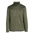 thumbnail image 4 of Swiss Tech Men's and Big Men's Softshell Jacket, Sizes up to 5XL, 4 of 5