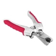 thumbnail image 3 of Productos para el aseo pets&more Color rojo, ajustable al recortar, 3 of 3