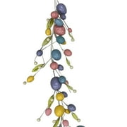 6ft. Easter Egg Garland by Ashland