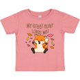 thumbnail image 3 of Inktastic My Great Aunt Loves Me- cute baby fox Boys or Girls Baby T-Shirt, 3 of 5